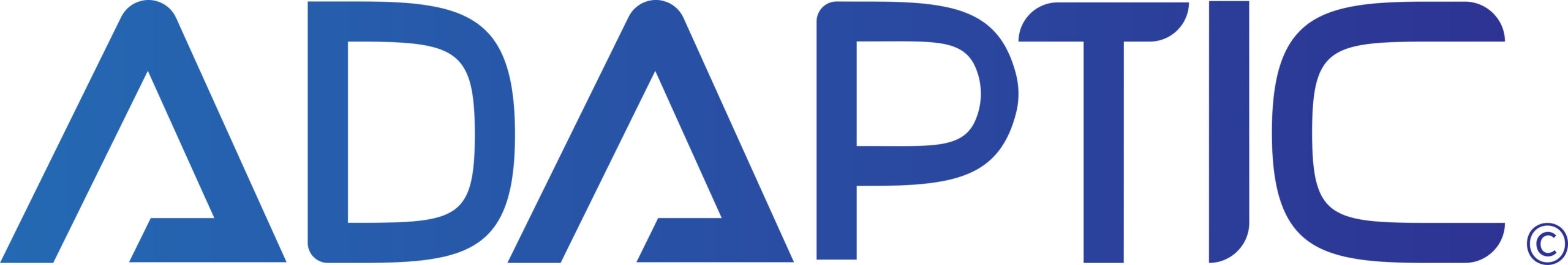 Adaptic Payments Logo